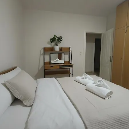 Family Apartment