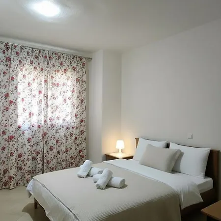 Apartment Family Tríkala