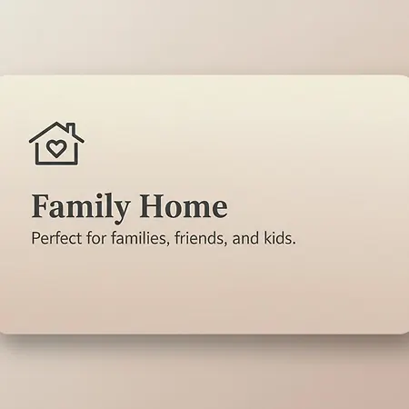 Family * Tríkala